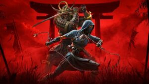 Assassin's creed shadows