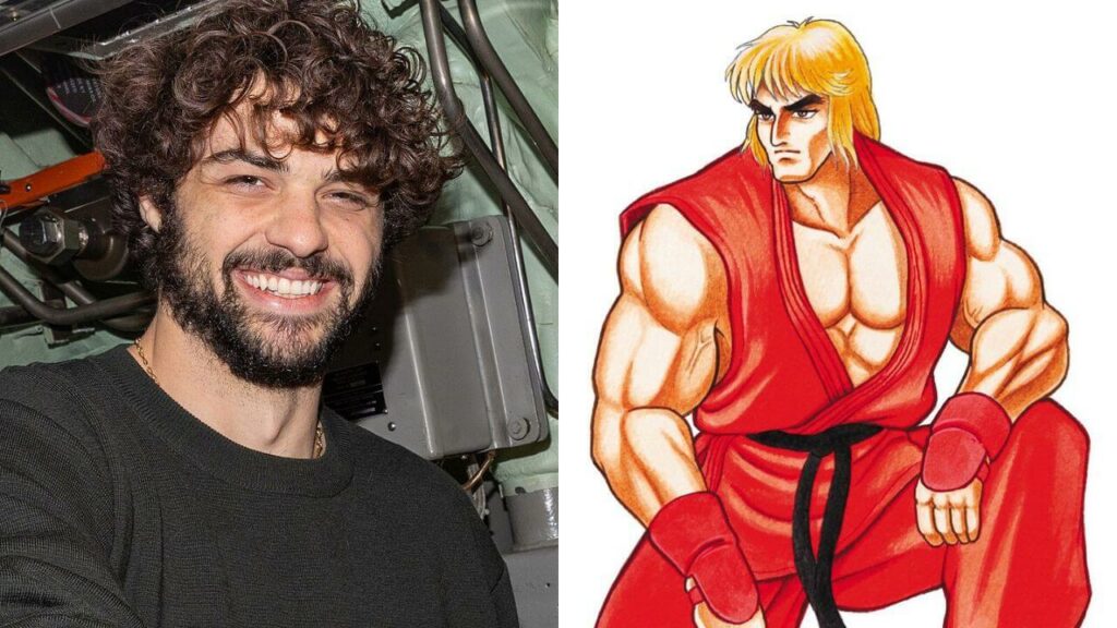 Noah Centineo (Warfare) incarnera Ken