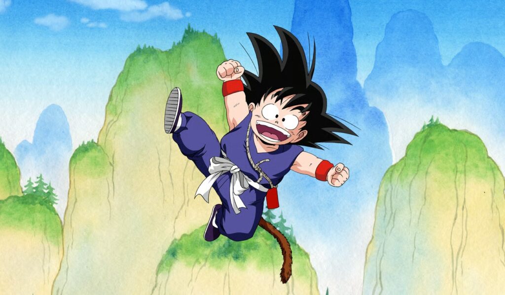 Dragon Ball